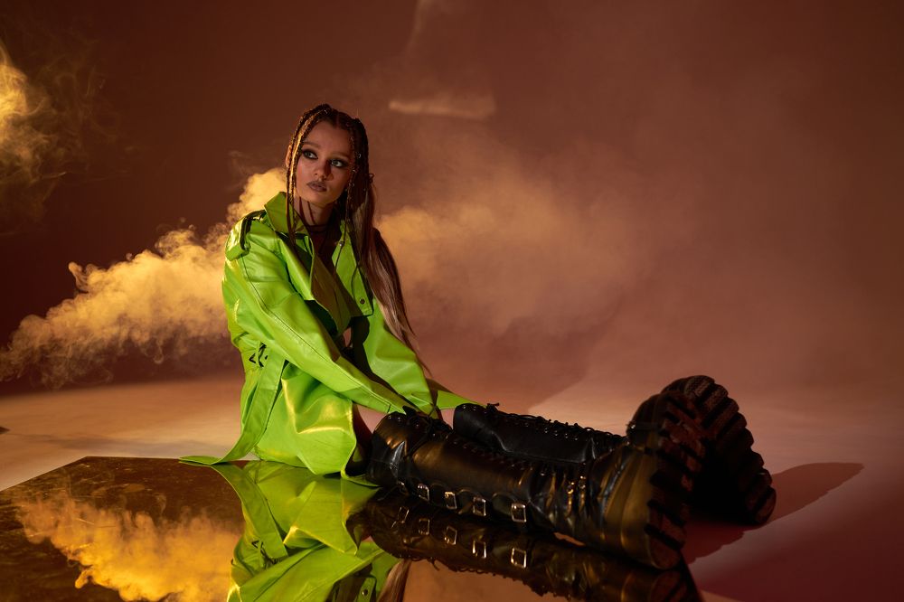 Photograph by Яна Красильникова