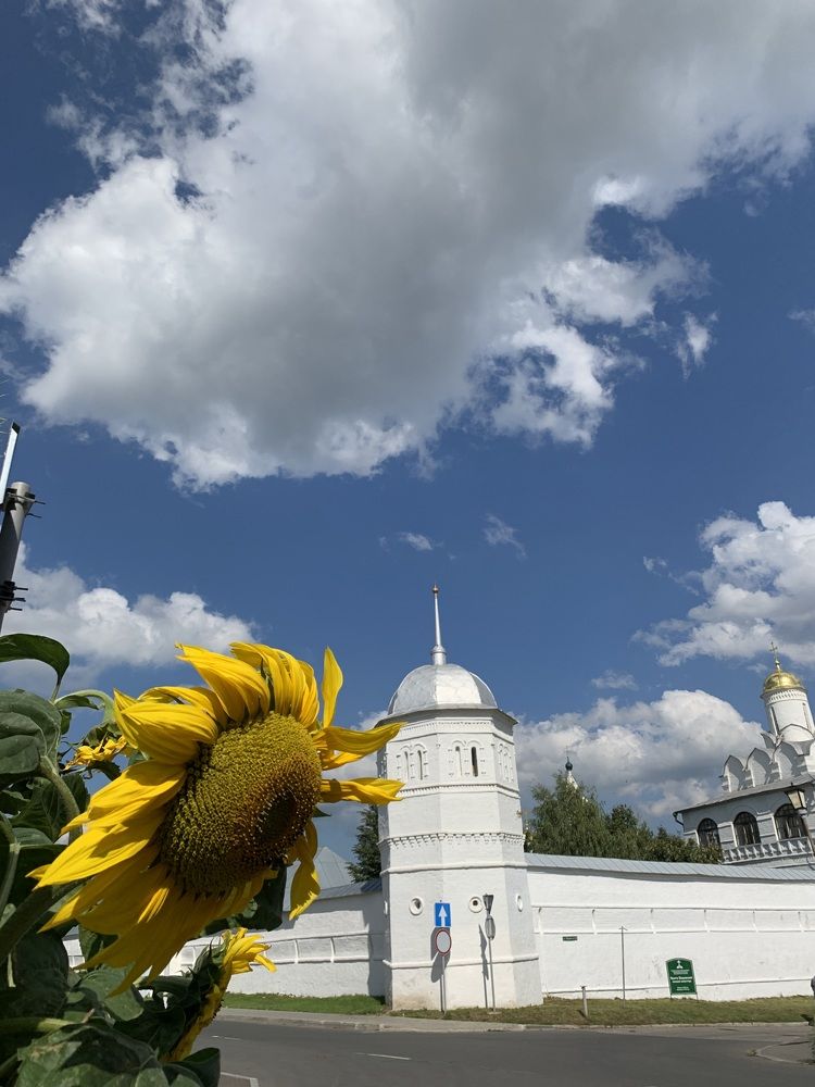 Photograph by Игорь Ребров