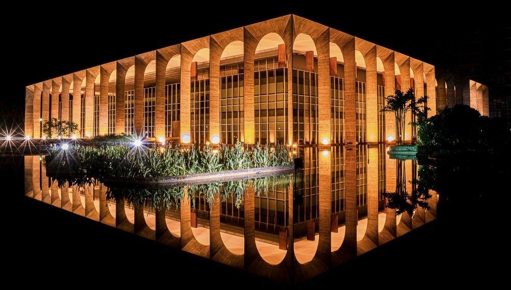 Фотография автора Maichel de Paula