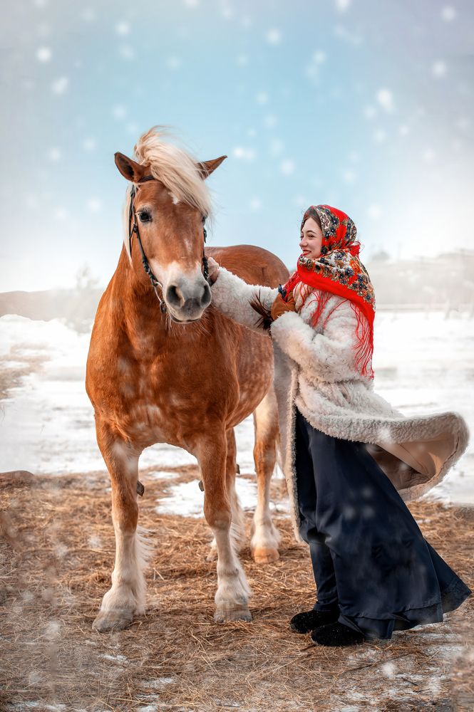 Photograph by Елена Савченкова