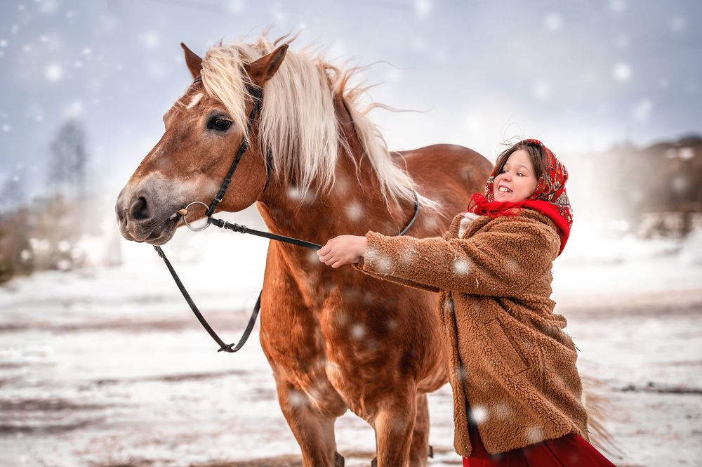 Photograph by Елена Савченкова