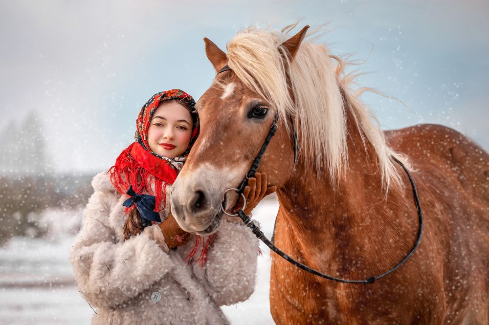 Photograph by Елена Савченкова