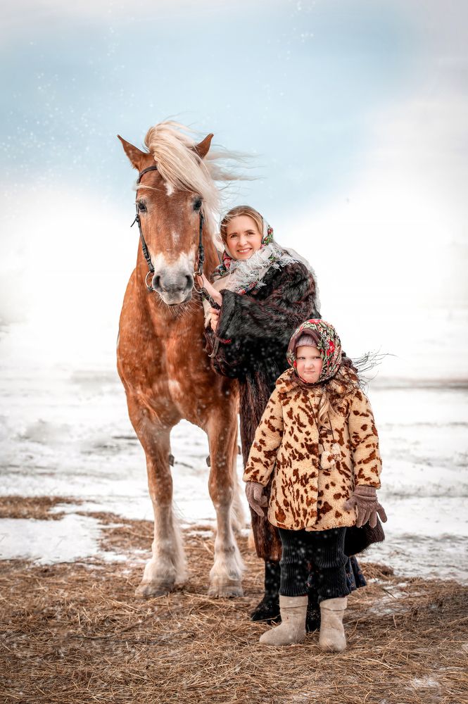 Photograph by Елена Савченкова