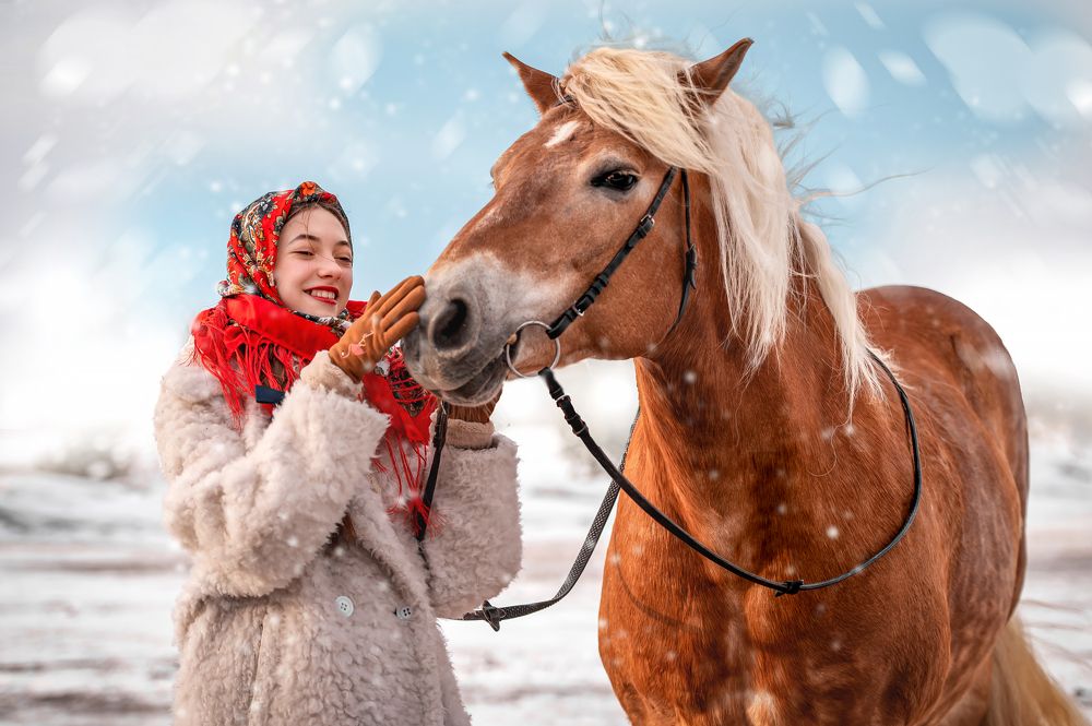 Photograph by Елена Савченкова