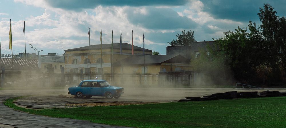 Photograph by Дмитрий Бровко