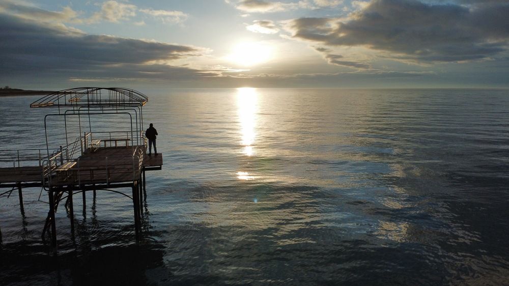 Photograph by Дмитрий Балеевских