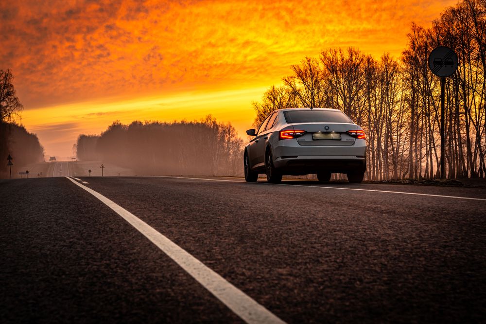 Photograph by Slavcan Vinnikov