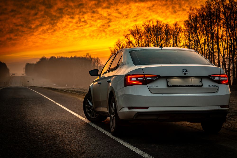 Photograph by Slavcan Vinnikov