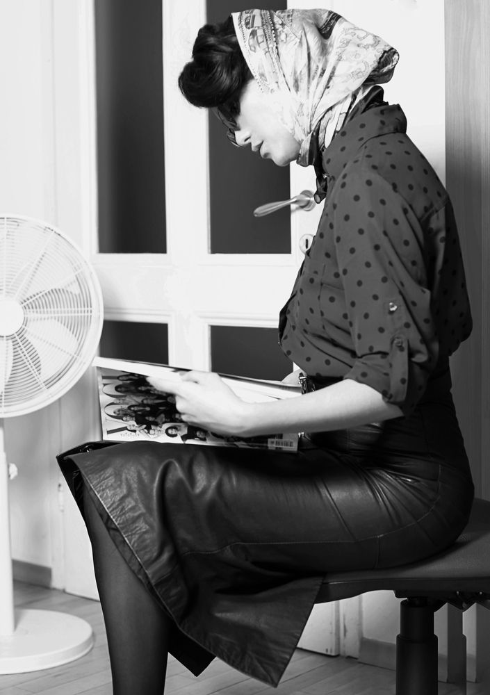 Photograph by Tatiana Ri