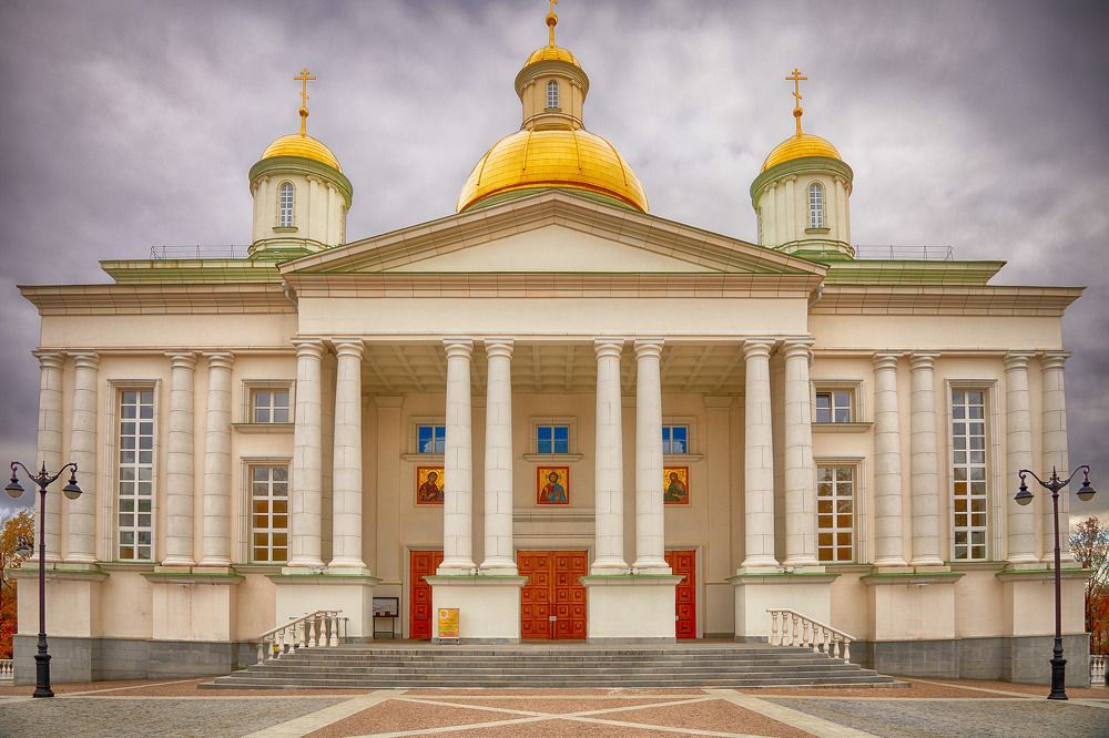 Фотография автора Дмитрий Смирнов