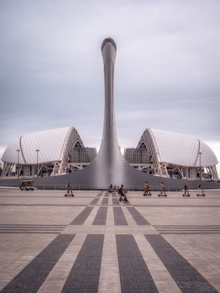 Фотография автора Васильев Андрей