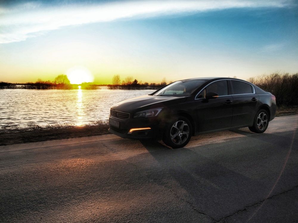 Photograph by Olga Nevedrova