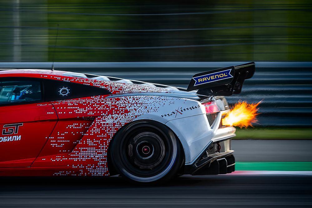 Photograph by Максим Ярчук