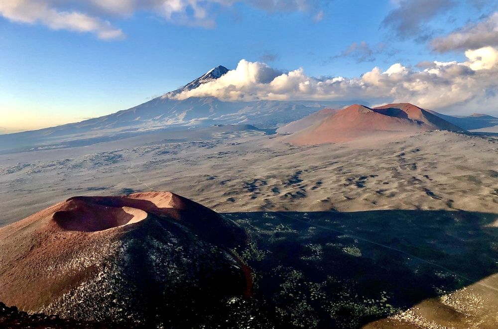 Photograph by Леонид Голубков