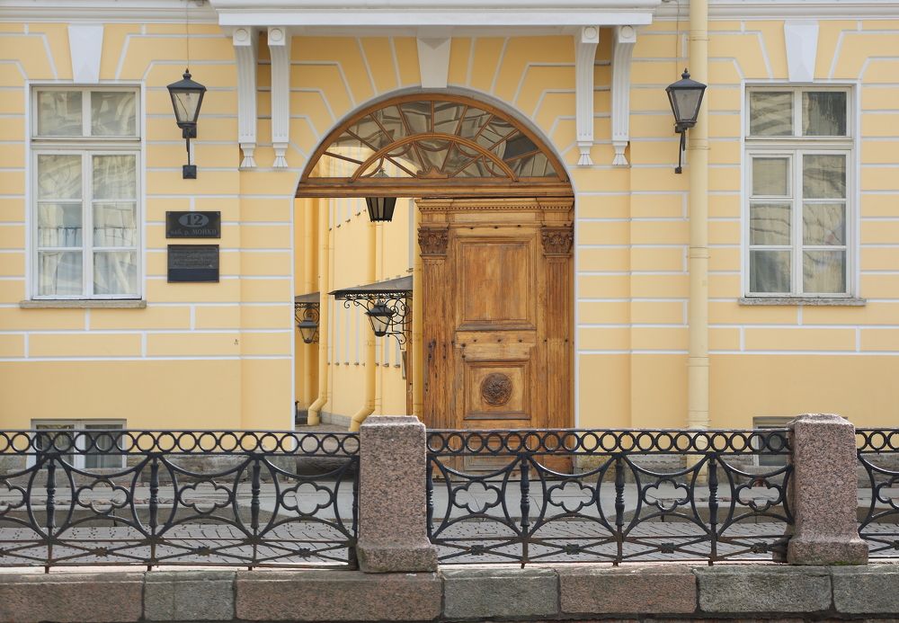 Photograph by Станислав Вершинин