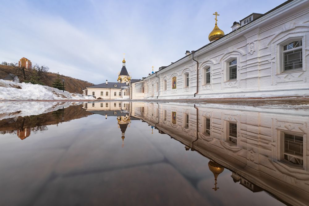 Photograph by Светлана Андреева