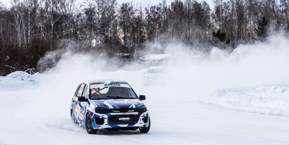 Photograph by Сергей Хранитель