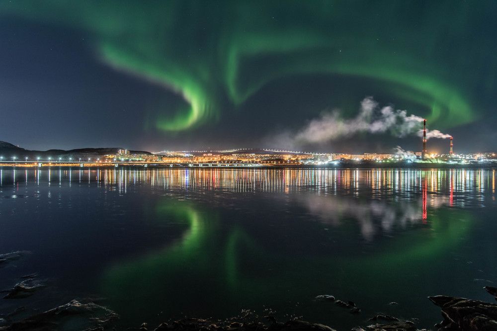 Зеркало залива(35)