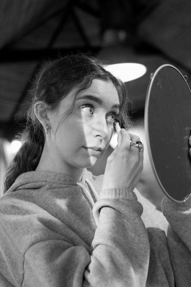 Photograph by Nikolay Plotnikov