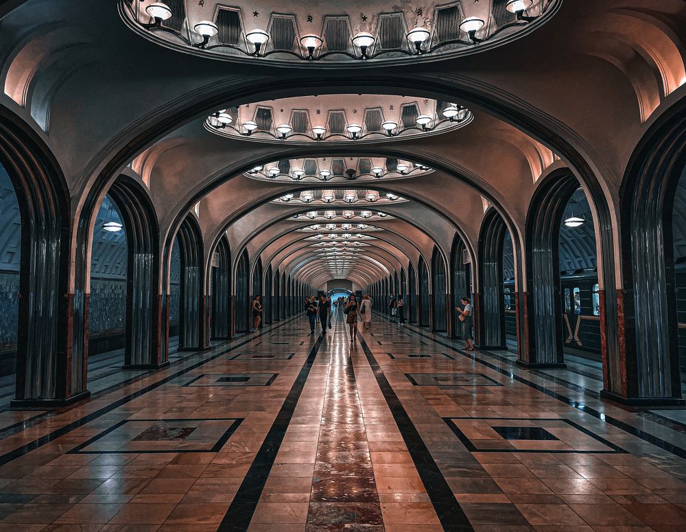 Photograph by Сергей Кутьин