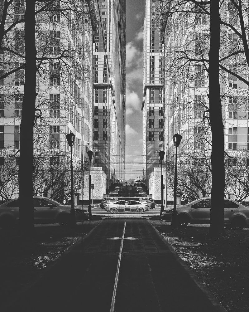 Photograph by Наталья Сафронова