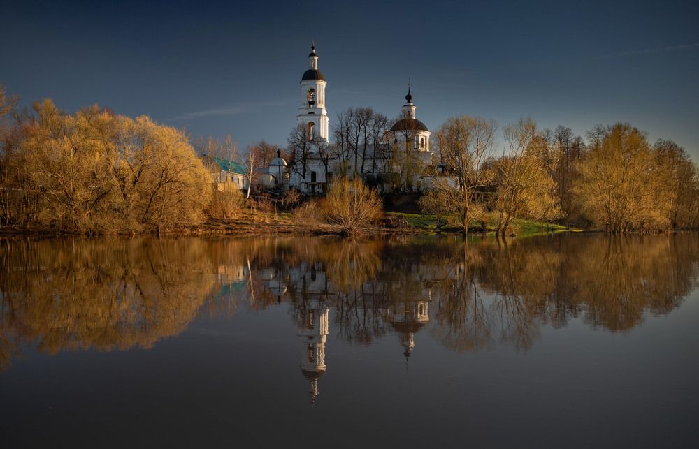 Фотография автора Сморчков Сергей