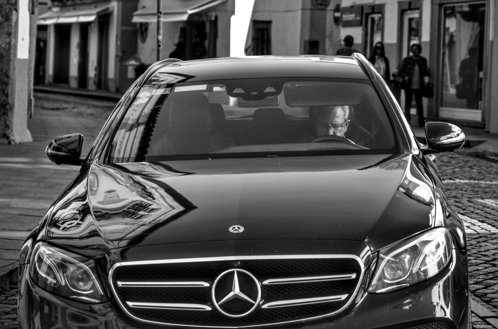 Photograph by Balcetis Audrius