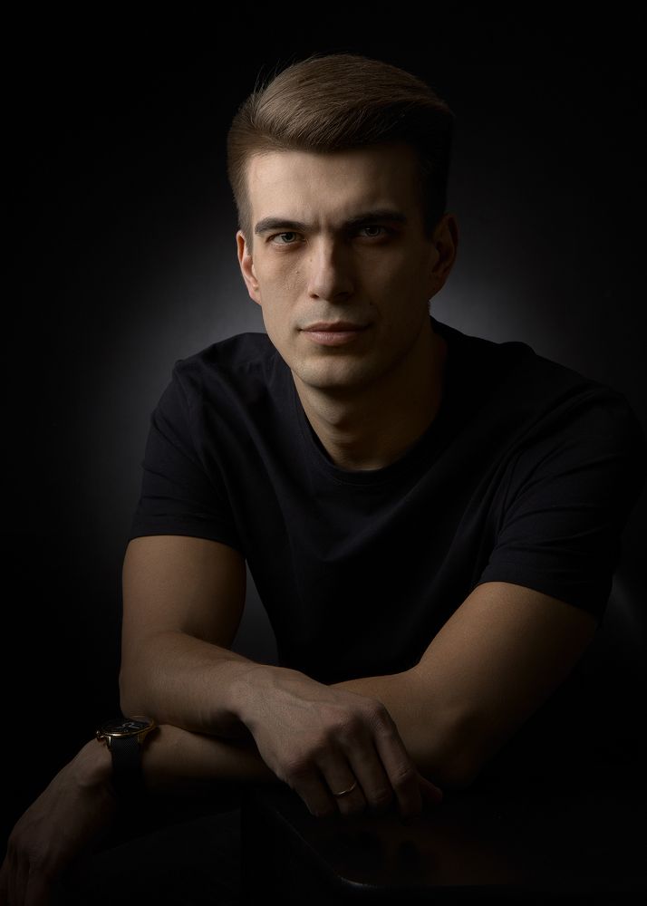 Photograph by Михаил Мартюшев