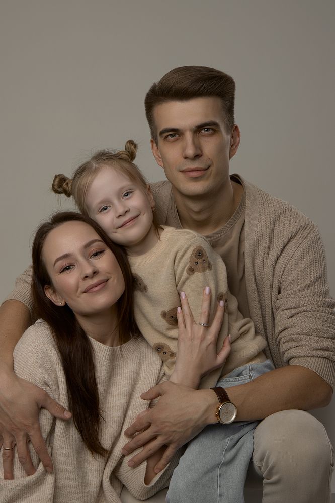 Photograph by Михаил Мартюшев