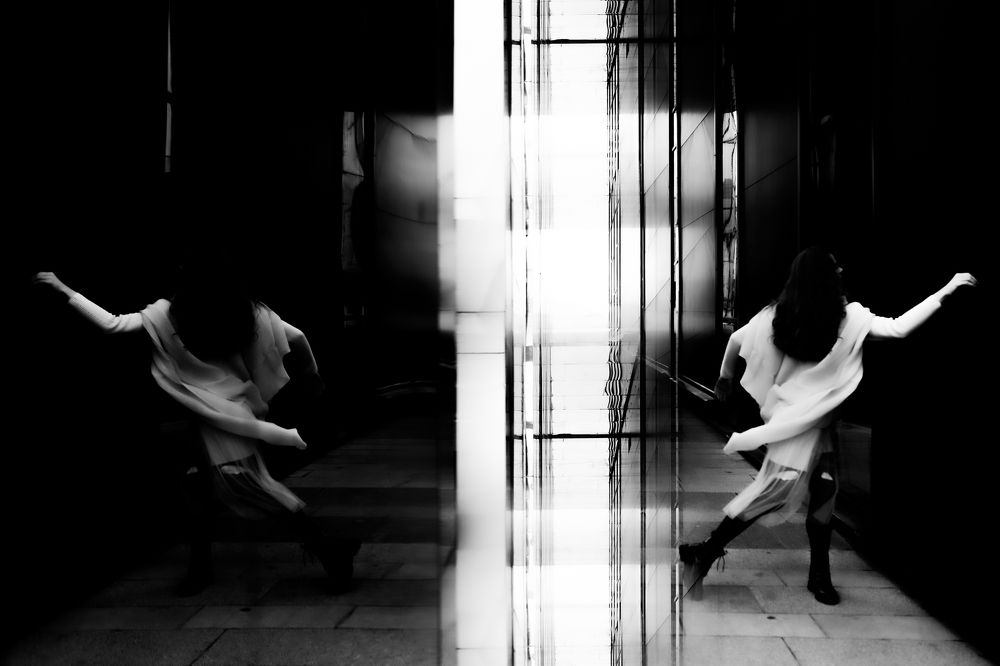 Photograph by Natalya Alekseenko