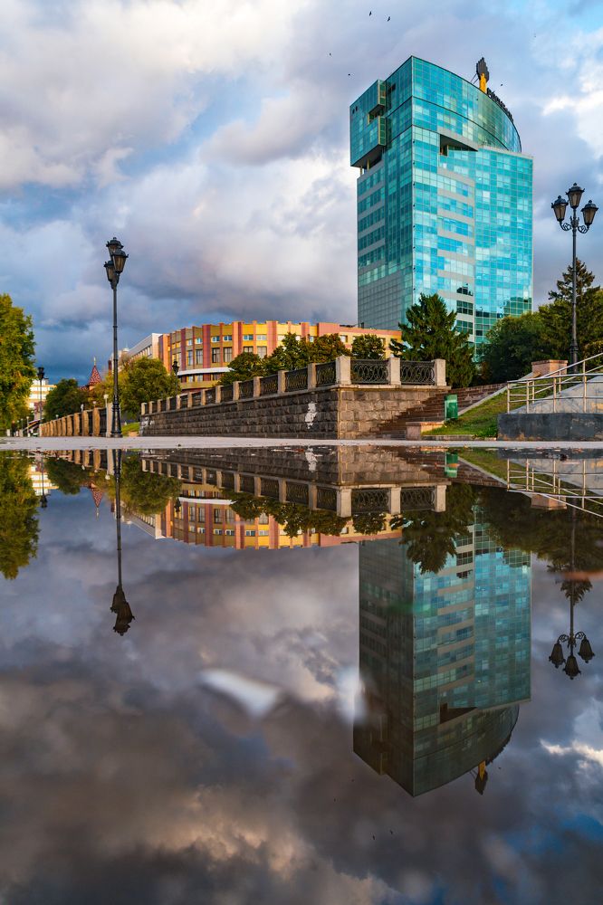 Photograph by Андрей Пшеничников