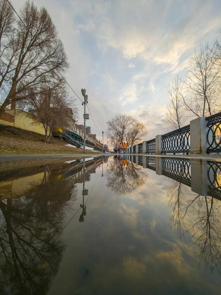 Photograph by Андрей Пшеничников