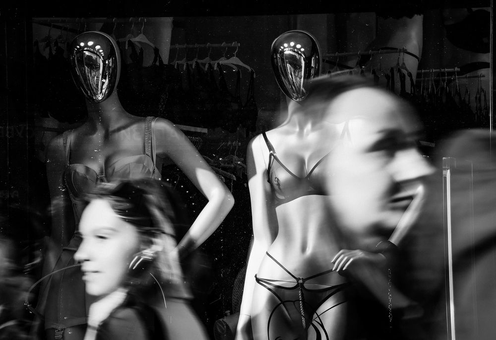 Photograph by Антон Моккас