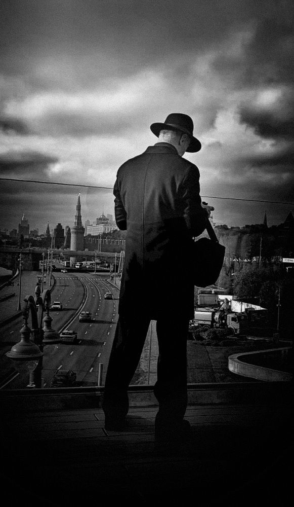 Photograph by Киркляускас Андрюс