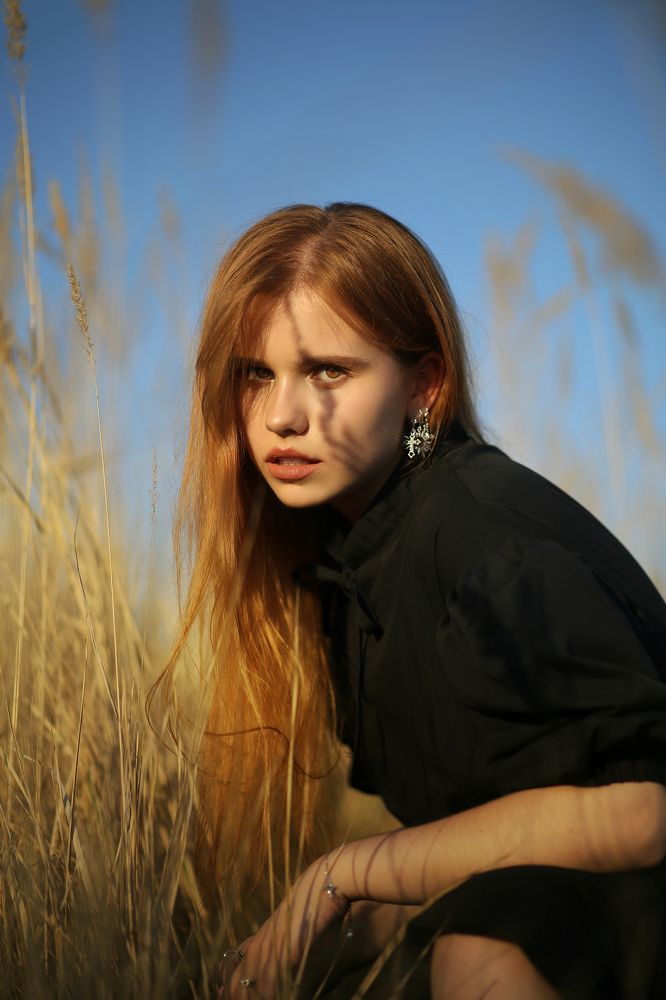 Photograph by Стоцкая Олеся