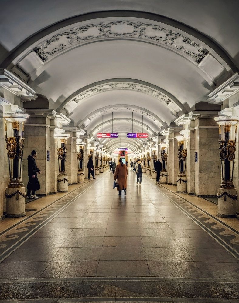 Photograph by Надежда Кудрявцева