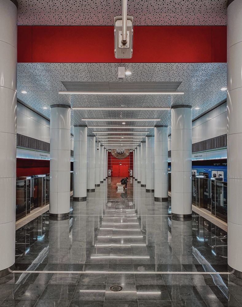 Photograph by Alexey Nuzha