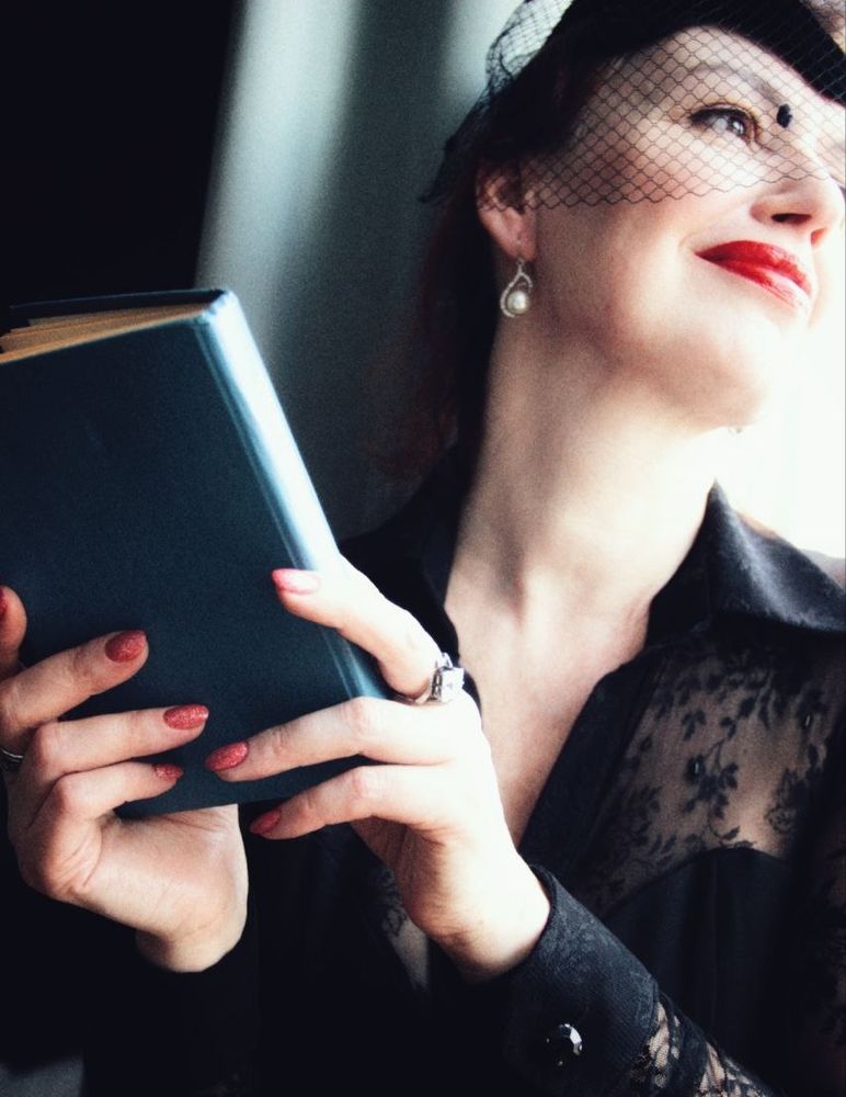 Photograph by Анна Швецова