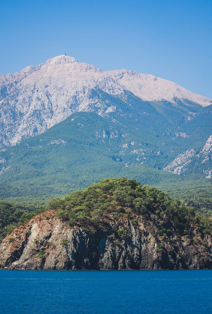 Photograph by Vladimir Kedrov