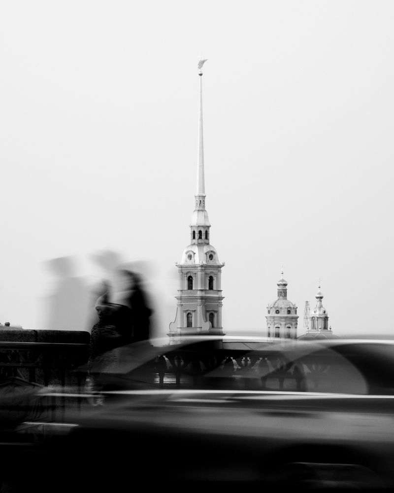 Photograph by Антон Моккас