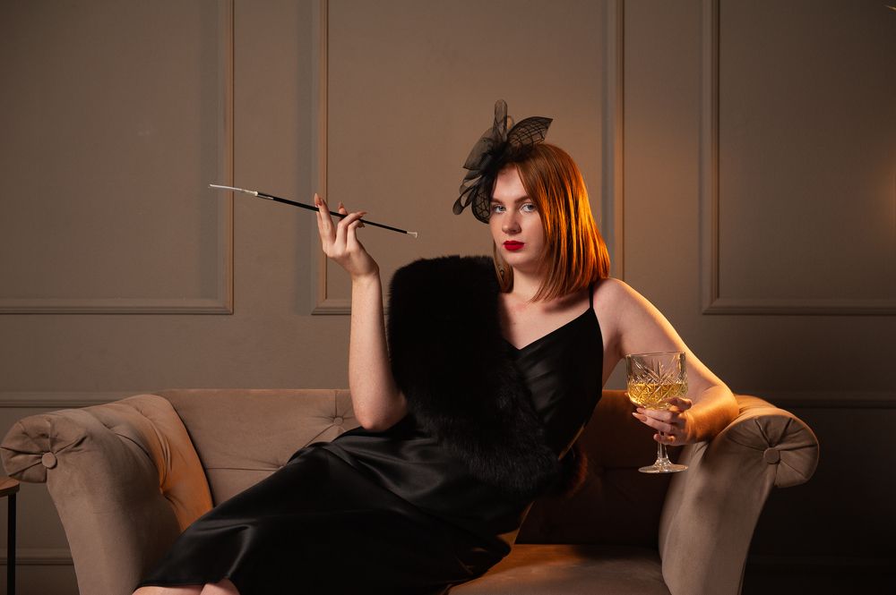 Фотография автора Елена Ефименко