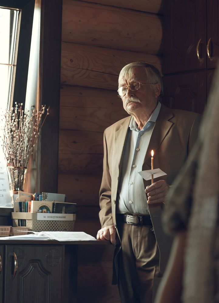 Photograph by Наталья Кириллова