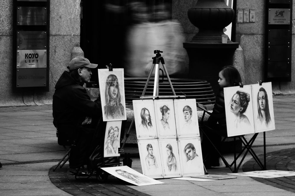 Photograph by Антон Моккас