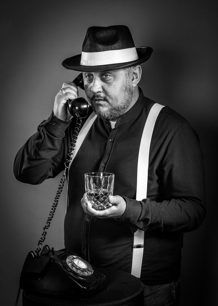 Photograph by Anatoly Chomko