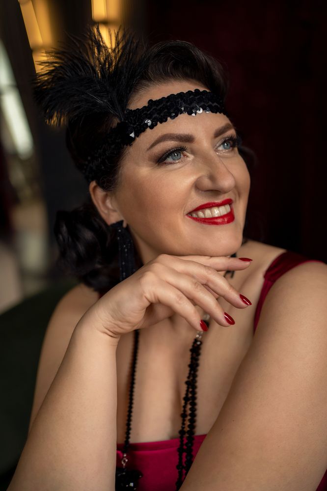 Photograph by Юлия Цыркунова