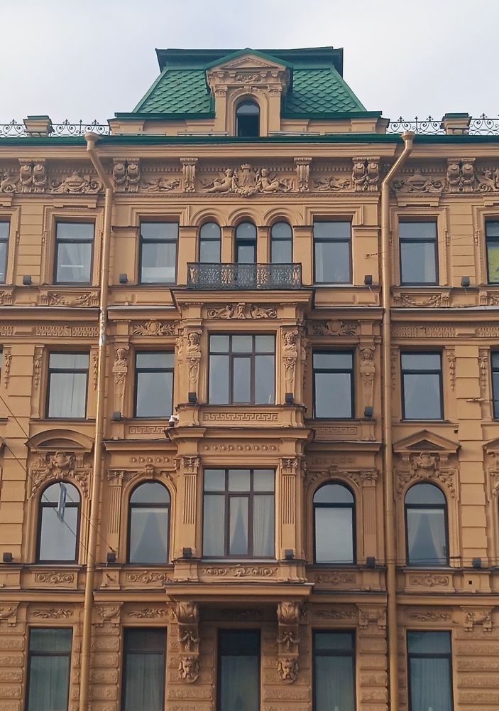 Photograph by Наталия Колемасова