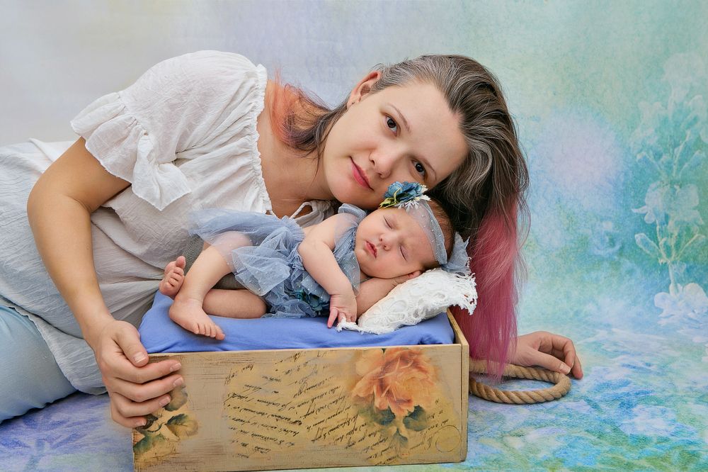 Photograph by Риэр Алла