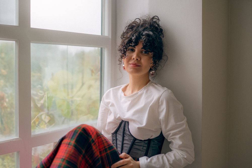 Photograph by Andrey Aldoshkin