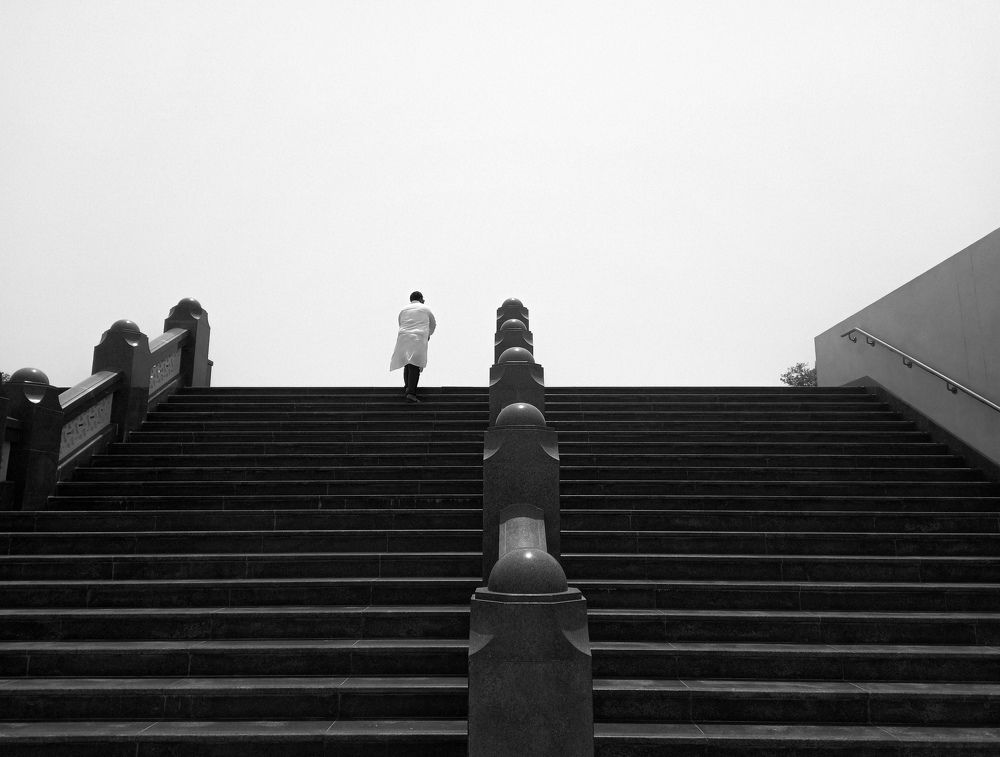 Фотография автора Ibraheem Alsaid