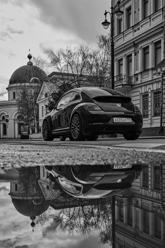 Photograph by Владислав Данилов